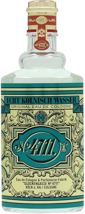 4712 eau de cologne - original - 200 ml