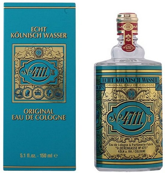 4712 eau de cologne - original - 200 ml