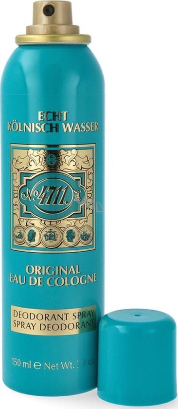 4711 Eau de Cologne deodorant spray - 150 ml