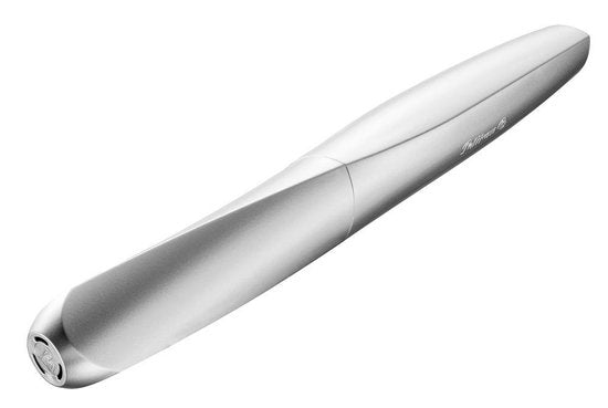 Pelikan vulpen - Twist - Zilver