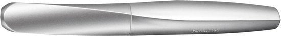 Pelikan vulpen - Twist - Zilver