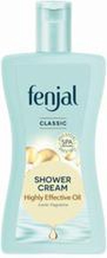 Fenjal douchecrème - Classic - 200 ml
