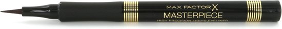Max Factor Masterpiece eyeliner - high precision - 10 Chocolate