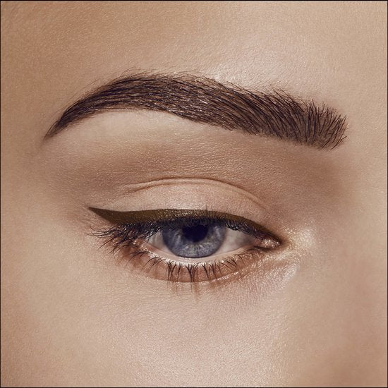 Max Factor Masterpiece eyeliner - high precision - 10 Chocolate