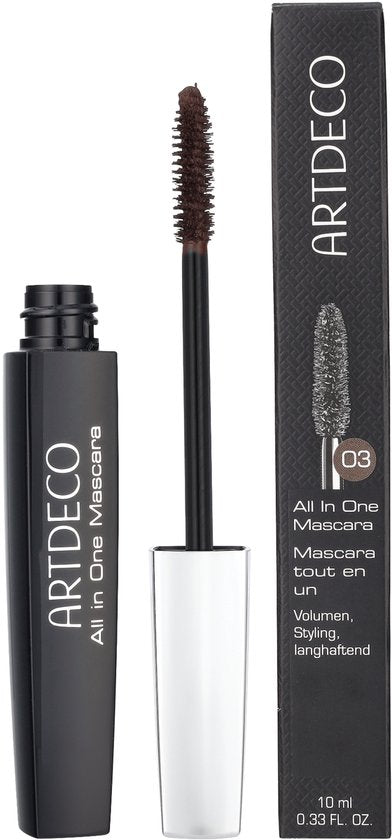 Artdeco mascara - All In One