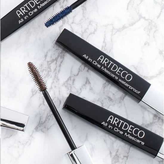 Artdeco mascara - All In One
