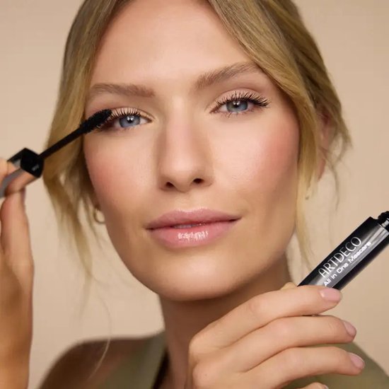 Artdeco mascara - All In One