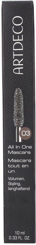 Artdeco mascara - All In One