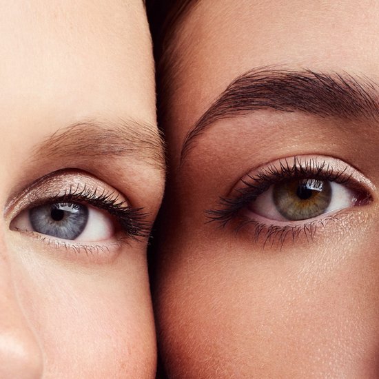 Dr. Hauschka Long Lasting mascara - 01 Black