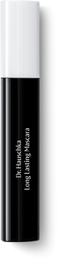 Dr. Hauschka Long Lasting mascara - 01 Black