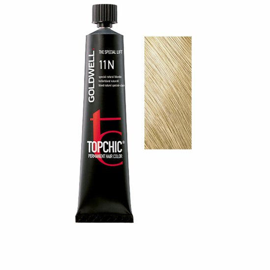 Goldwell Topchic haarverf - 11N - 60 ml