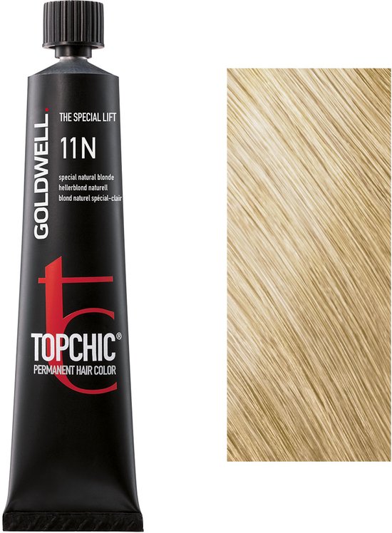 Goldwell Topchic haarverf - 11N - 60 ml