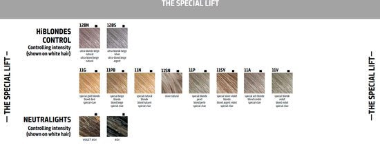 Goldwell Topchic haarverf - 11N - 60 ml