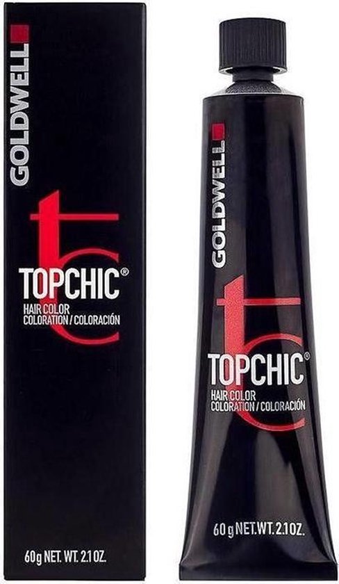 Goldwell Topchic haarverf - 11N - 60 ml
