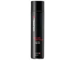 Goldwell Salon Only hairspray - hair lacquer mega hold 5 - 600 ml