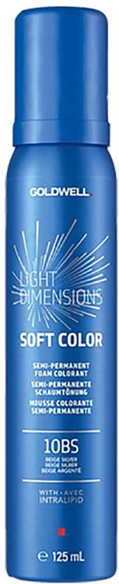 Goldwell Colorance Soft Color haarverf - 10BS