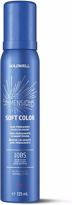 Goldwell Colorance Soft Color haarverf - 10BS