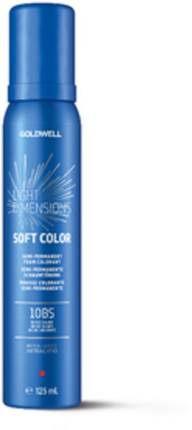 Goldwell Colorance Soft Color haarverf - 10BS