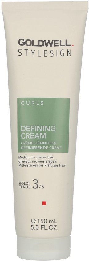 Goldwell Stylesign cream - Curls Defining - 150 ml