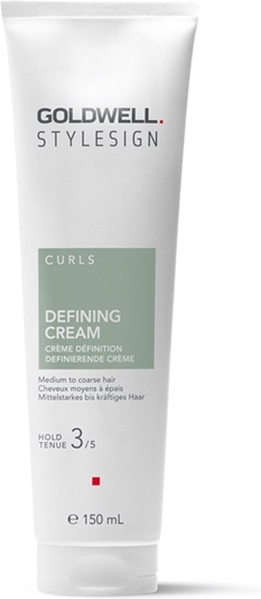 Goldwell Stylesign cream - Curls Defining - 150 ml