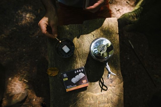 Esbit aanmaakblokjes - 20 stuks