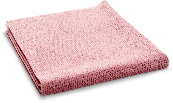 Vileda Actifibre Soft microvezeldoek - multifunctioneel