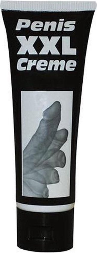 Penis XXL crème - 200 ml