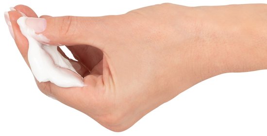 Penis XXL crème - 200 ml