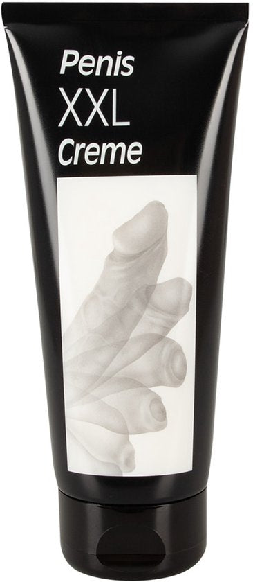 Penis XXL crème - 200 ml