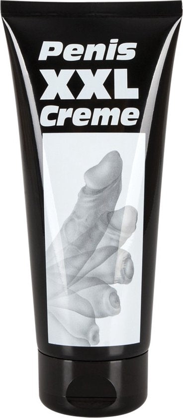 Penis XXL crème - 200 ml