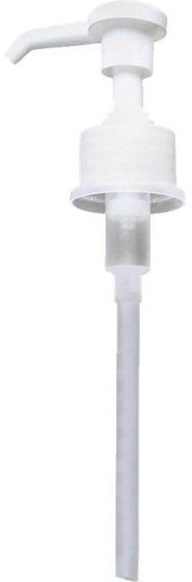 Sterrillium desinfectiegel - doseerpomp - 500 ml