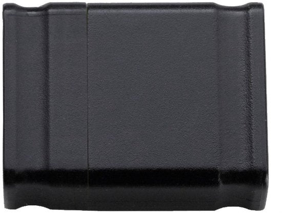 Intenso Micro Line USB-stick - 4 GB - USB 2.0 - Zwart