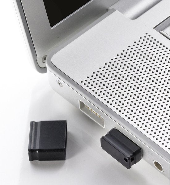 Intenso Micro Line USB-stick - 8 GB