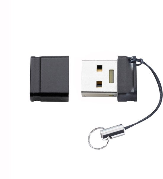Intenso Slim Line USB-stick - 8 GB - USB 3.2