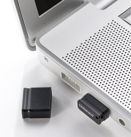 Intenso Slim Line USB-stick - 8 GB - USB 3.2