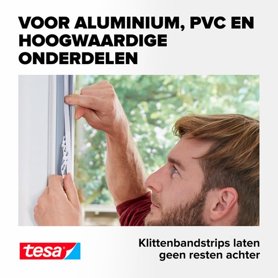 Tesa adhesive tape - insect screen - 5.6 meters