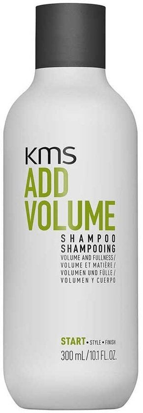 KMS shampoo - Add Volume