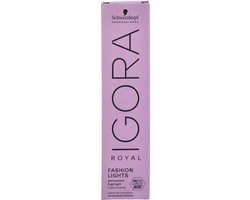 Schwarzkopf Igora Royal haarverf - L-89 - 60 ml