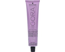 Schwarzkopf Igora Royal haarverf - L-89 - 60 ml