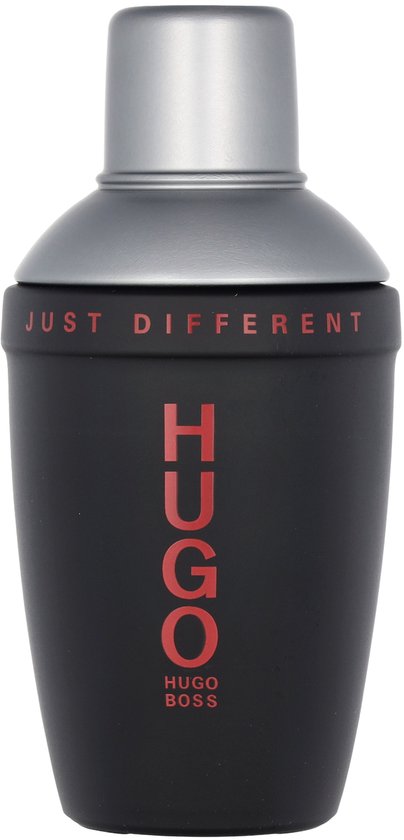 Hugo Boss Just Different eau de toilette - herenparfum - 75 ml