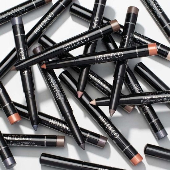 Artdeco High Performance oogschaduw stylo - 46 Benefit Lavender Grey