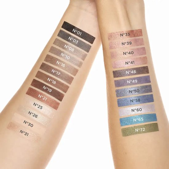 Artdeco High Performance oogschaduw stylo - 46 Benefit Lavender Grey