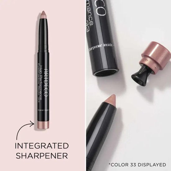 Artdeco High Performance Eyeshadow Stylo oogschaduw - waterproof - 17 Italian Art