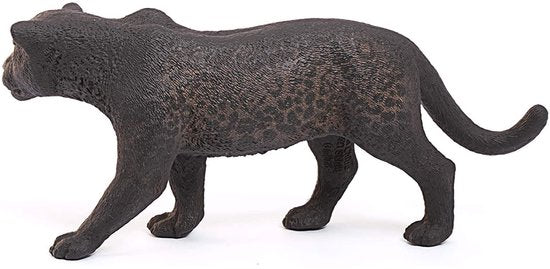Schleich Wild Life zwarte panter - speelfiguur 3-8 jaar