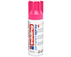 Edding 5200 spuitverf - acryl permanent 200 ml - Neon roze