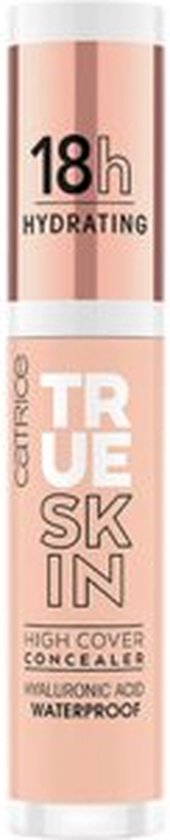 Catrice True Skin High Cover concealer - 010 Cool Cashmere - 4,5 ml