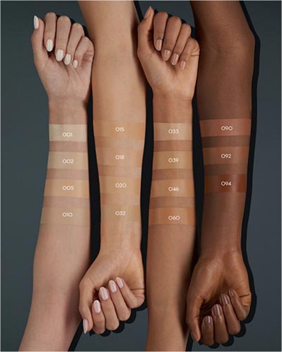 Catrice True Skin High Cover concealer - 010 Cool Cashmere - 4,5 ml