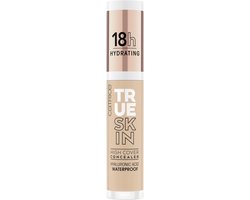 Catrice True Skin High Cover concealer - 020 Warm Beige - 4,5 ml