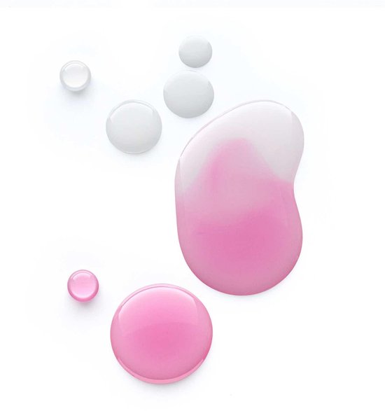 Essence Hydra Kiss lip oil - 03 Pink Champagne - 4 ml