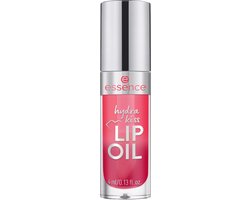 Essence Hydra Kiss lip oil - 03 Pink Champagne - 4 ml